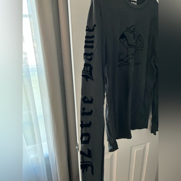 Tailgate by American Eagle Notre Dame Long-Sleeve Tee - Picture 3 of 5